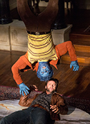 X-Men: Días del futuro pasado