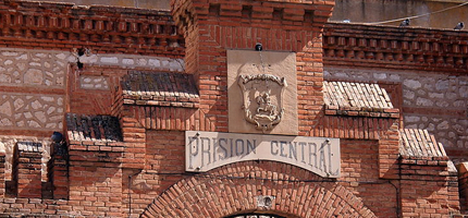 El Gobierno prepara la venta de la cárcel de Guadalajara y abre la caja de los truenos