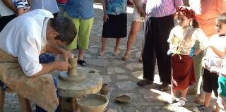 Arbancon muestra su mejor cara con la Jornada del Privilegio de villa