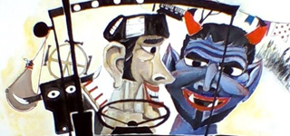 Las fiestas de San Roque 2014 de Sigüenza ya tienen cartel