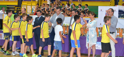 Martín destaca la importancia de 