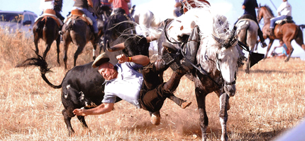 Convocada la IX edición del concurso de fotografía Toroalcarria.com