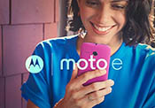 Motorola y su apuesta por el lowcost