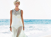 Elsa Pataky desvela sus secretos de belleza