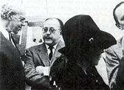 Miguel Alonso Calvo recibe un justo homenaje en su tierra