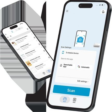 PFU EMEA lanza función gratuita de digitalización en smartphones para celebrar 25 años de ScanSnap