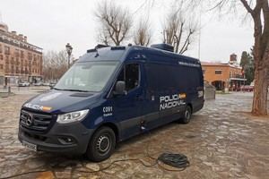 Abren citas para DNI y pasaporte en Azuqueca con el VIDOC