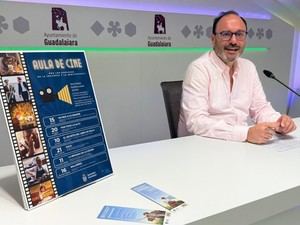 1.800 estudiantes participarán en el Aula de Cine sobre Derechos Infantiles en Guadalajara