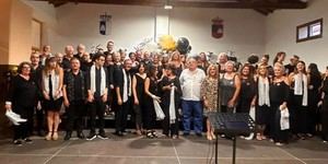 Trastévere celebra una década de música y cultura en El Casar