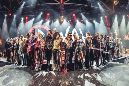Regala experiencias inolvidables con WAH Show esta Navidad