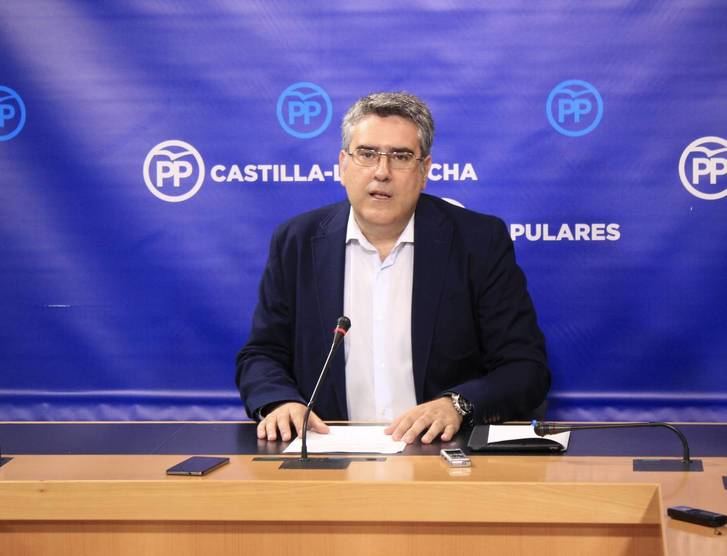El PP comienza a trabajar en el borrador de la Ley de Gestión de Emergencias