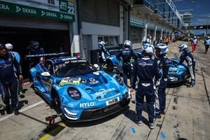 Geekvape celebra su 10.º aniversario con un evento de alta velocidad en Nürburgring