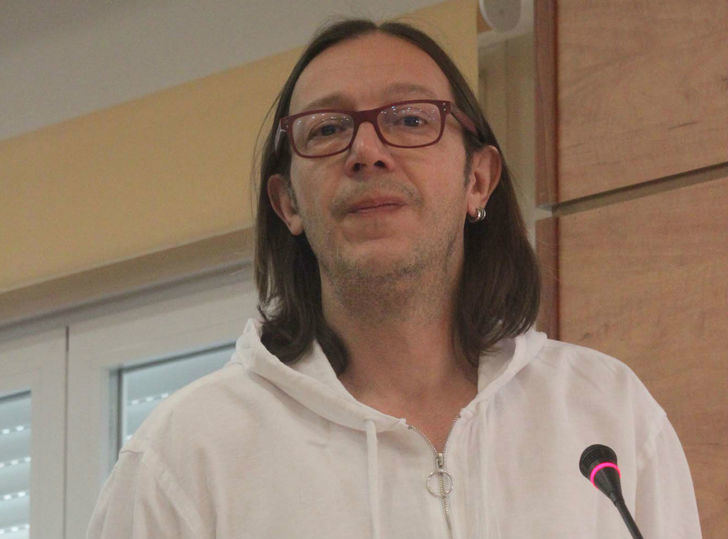 El concejal de Unidas Podemos Manuel Gallego se incorpora al equipo de Gobierno de Cabanillas