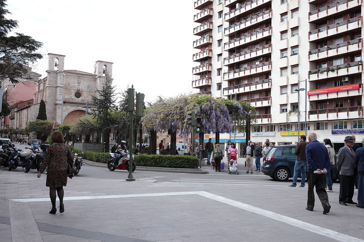 Foto : EDUARDO BONILLA