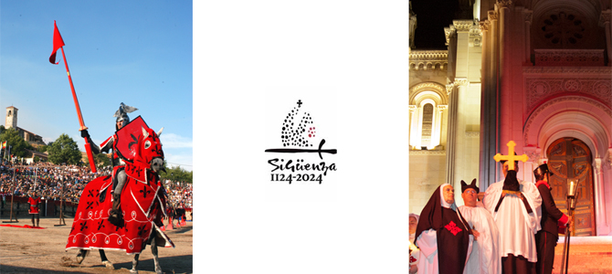 2020, un año redondo para la oferta turística en Guadalajara