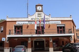 Azuqueca de Henares solicita al Ministerio frenar el CAPI