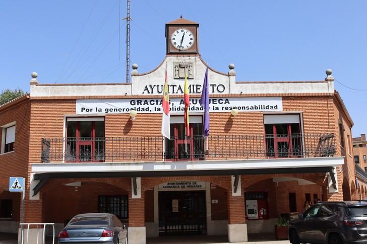 Azuqueca de Henares solicita al Ministerio frenar el CAPI