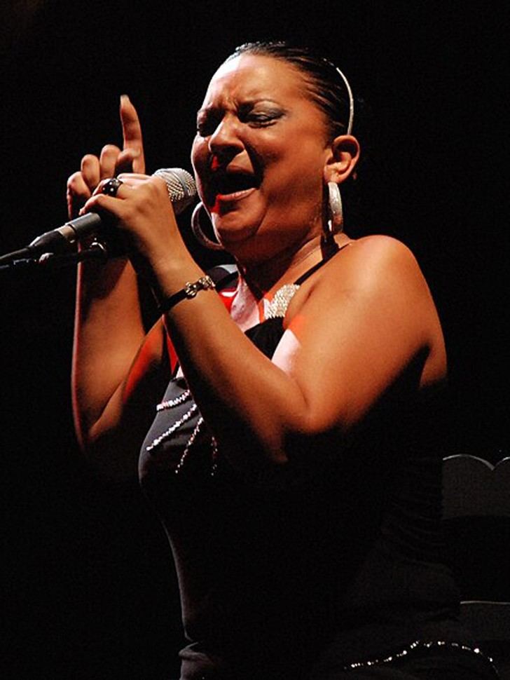 La Tana y Paquete clausuran el festival AzuQUÉflamenca 2025