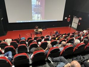 Azuqueca conmemora el Día del Libro con premios y conferencias