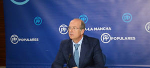 PP replica a Cs que los senadores autonómicos y consejeros del Consultivo se otorgan en función de los votos