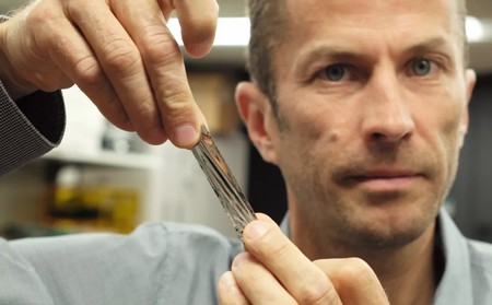 Lo nunca visto : 330 Terabytes en un SuperDisco