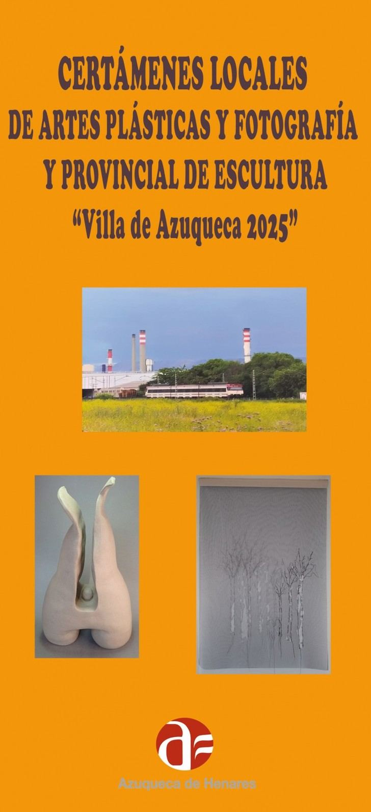 Abren inscripciones para los certámenes de Artes en Azuqueca 2025