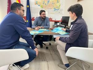 Azunexo: Feria de orientación académica y laboral este viernes en La Caja