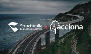 Structuralia se encargará de la formación de 13.000 empleados de ACCIONA