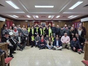 Azuqueca de Henares y Atanzón sellan su unión cultural