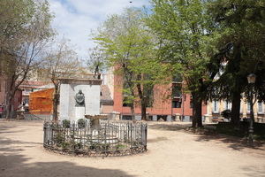Adjudicada en Guadalajara la ejecuci&#243;n de la mejora de los parques de La Concordia y San Roque