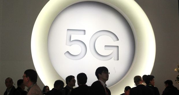El futuro del 5G en el Mobile World Congress de Barcelona