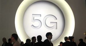 El futuro del 5G en el Mobile World Congress de Barcelona