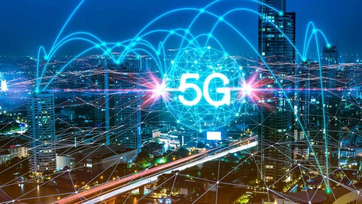 El Gobierno de Castilla-La Mancha anuncia que la tecnología 5G llegará a todas las comarcas de la provincia de Guadalajara