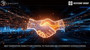 31 Concept y Bestcomp Group colaboran para potenciar la inteligencia de red en Eurasia