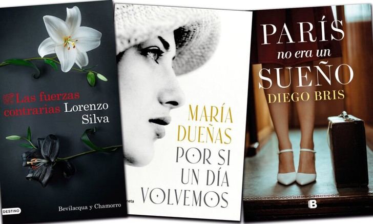 Nuevas 68 lecturas de verano disponibles en la Biblioteca Municipal 'León Gil'