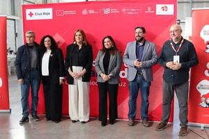 Aparicio destaca la necesidad de priorizar el empleo en las políticas administrativas