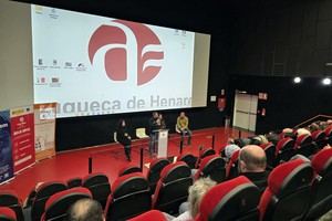 Jornada de orientación laboral para fomentar el empleo en Azuqueca