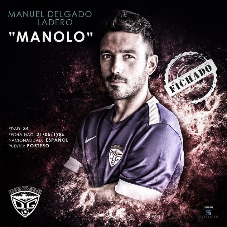 Nuevos fichajes en el Deportivo Guadalajara