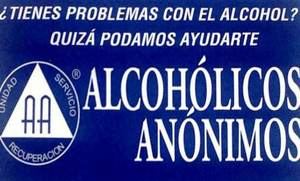 El grupo ALCARRIA de Alcoh&#243;licos An&#243;nimos celebra su 43 aniversario en Guadalajara 