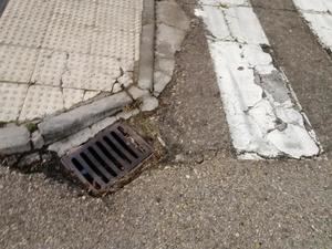 IU denuncia el estado de abandono de Azuqueca de Henares