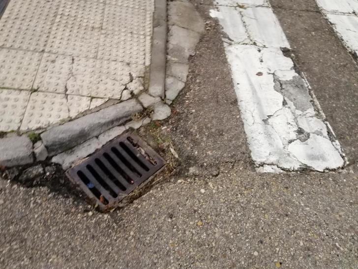 IU denuncia el estado de abandono de Azuqueca de Henares