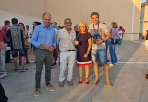 El Grupo Popular traslada su enhorabuena a la Federación de Asociaciones del Alto Tajo en la presentación del número 6 de la revista Abarca