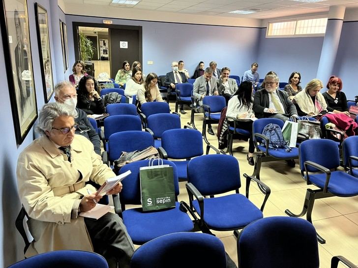 Las XI Jornadas de Derecho Laboral del ICA de Guadalajara estrenan formato