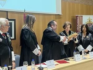 El ICA de Guadalajara pide que se deje trabajar a los abogados