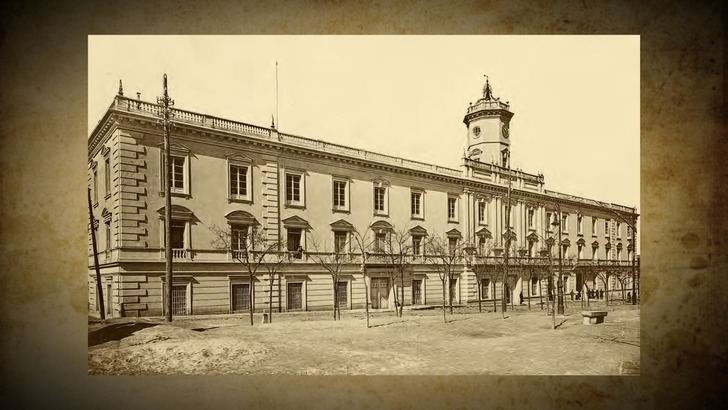 'La Academia de Ingenieros Militares de Guadalajara: su auge y caída'