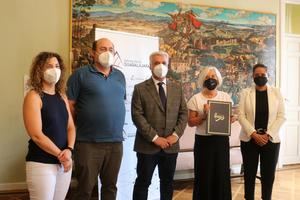 La Diputación de Guadalajara favorece el envejecimiento activo en un nuevo convenio con ACCEM