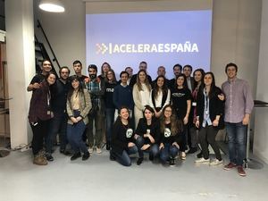 Nace ACELERA ESPAÑA, un movimiento para resetear el perfil de los profesionales y acelerar el desarrollo tecnológico del país
