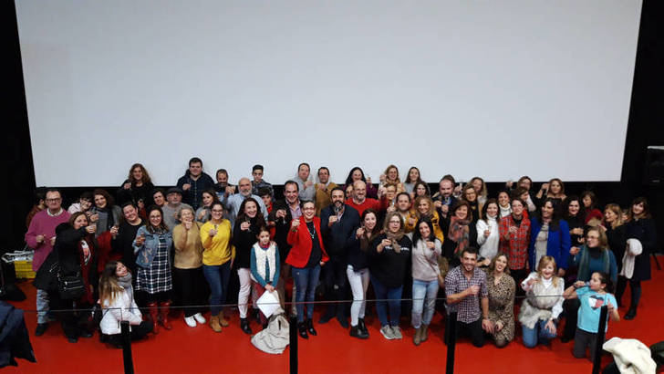 Ayuntamiento y ACEPA promocionan la actividad comercial en Azuqueca con el vídeo 'A quien le importa'