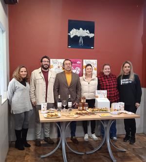 En las cocinas de Azuqueca ya huele a miel