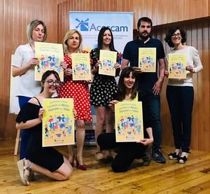 ACESCAM aboga por fomentar la cultura del Buen Trato a través de la formación